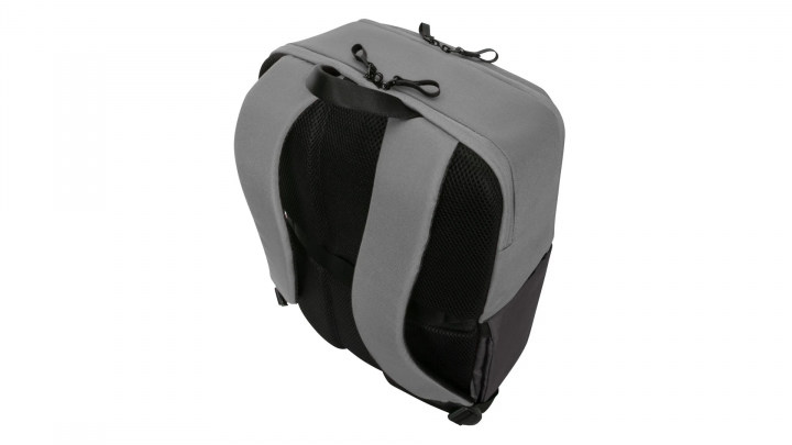 Plecak Targus Sagano EcoSmart Travel TBB634GL; czarno-zielony 3
