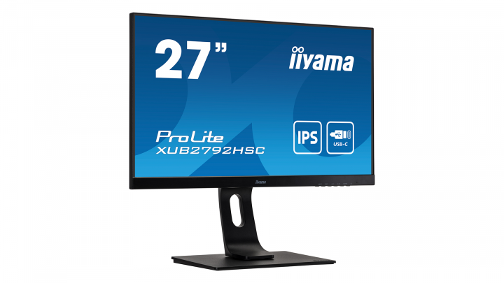 ProLite XUB2792HSC-B1 lewa
