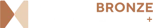 D-Link logo partner invert