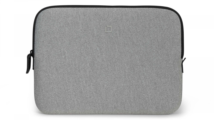 Etui do laptopa DICOTA Skin URBAN 15 D31753 szare - przód