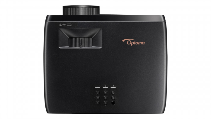 Projektor Optoma PK52 E3P7P61E111 góra