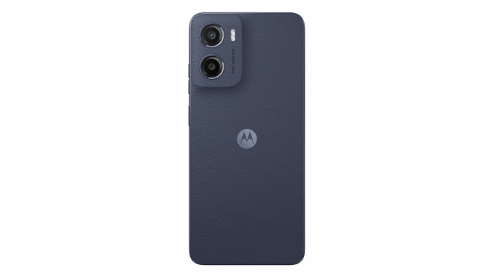 Smartfon Motorola moto e15 LTE DS granatowy 8
