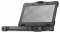 Laptop Dell Latitude Rugged 7414 - widok frontu prawej strony