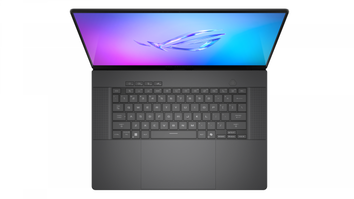 Laptop ASUS ROG Zephyrus G16 GU605CW-U9642X 9