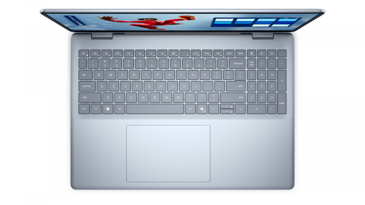 Laptop Dell 16 Plus DB16250 W11P Copilot 3