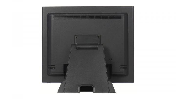 Monitor z dotykowym ekranem IIYAMA ProLite T1531SR-B5 - widok tyłu