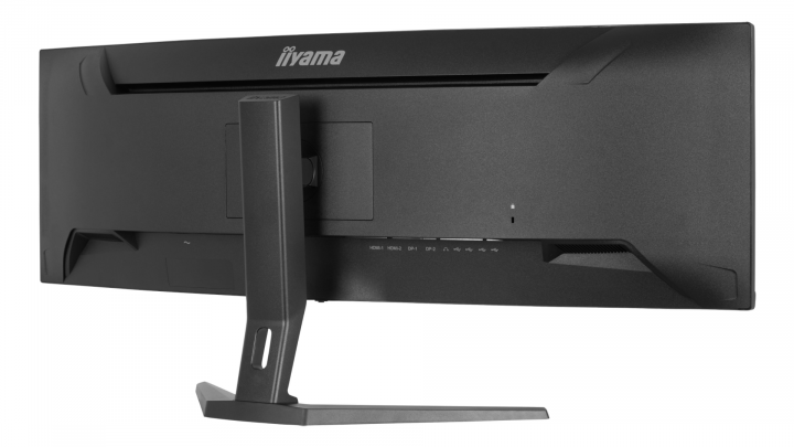 Monitor iiyama ProLite XCB4594DQSU-B1 8
