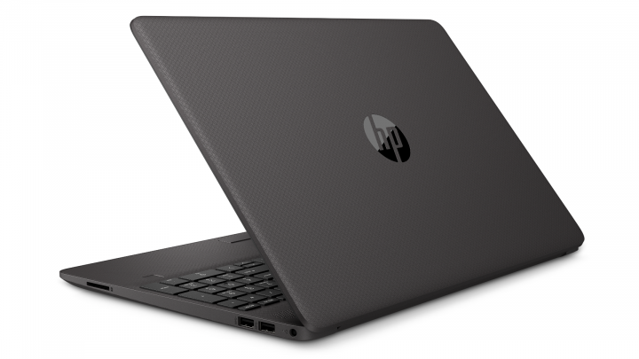 Laptop HP 250 G9 W11H czarny 6