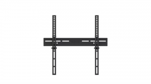 Uchwyt ścienny Neomounts WL30-350BL14 od 32" do 65" 40kg 50x50-400x400