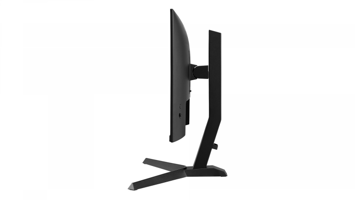 Monitor IIYAMA ProLite XUB2796QSU-B1 - widok prawej strony