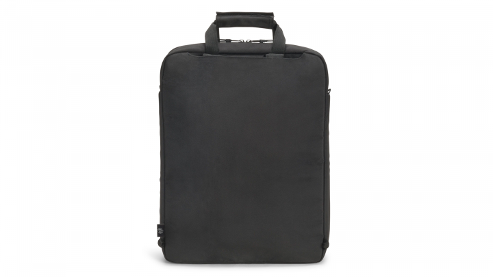 Torba do notebooka DICOTA 13-15,6 cali Eco Tote Bag Motion, czarna D31877-RPET