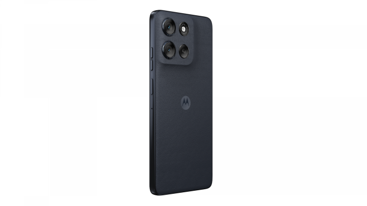 Smartfon Motorola moto g56 5G czarny 6