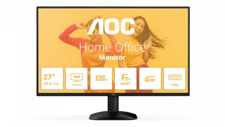 Monitor AOC Q27B35S3