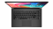 Laptop MSI Modern 15 F13M W11P (White BK) Platinum Gray 4