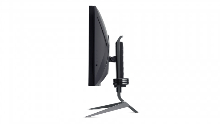 Acer Predator X38Sbmiiphzx bok