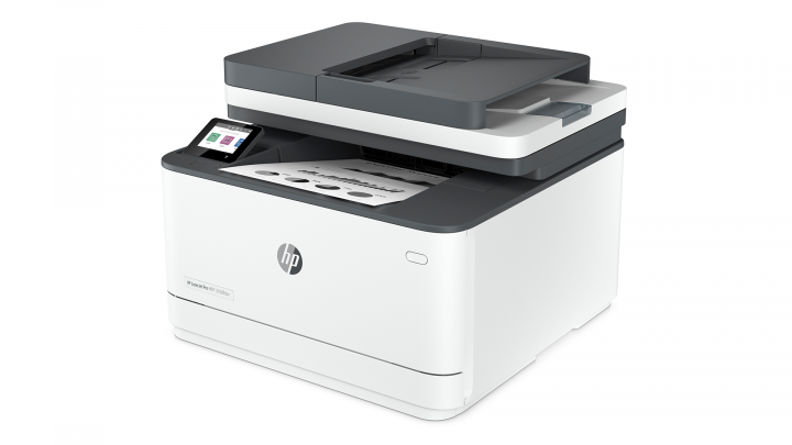 HP LaserJet Pro 3102fdw 3