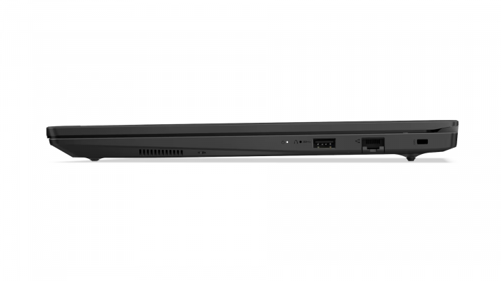 Laptop Lenovo V15 G5 Business black Bon 7