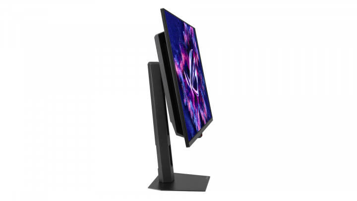 Monitor ASUS ROG Swift XG27AQDPG 5