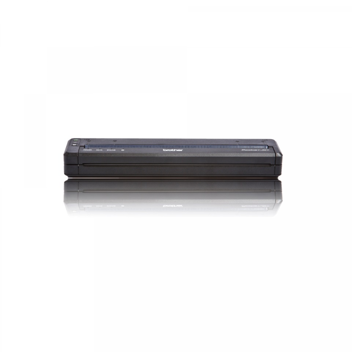 Drukarka Brother PocketJet PJ-763MFi