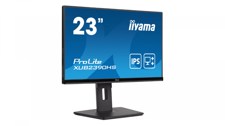 Monitor IIYAMA ProLite XUB2390HS-B5 3