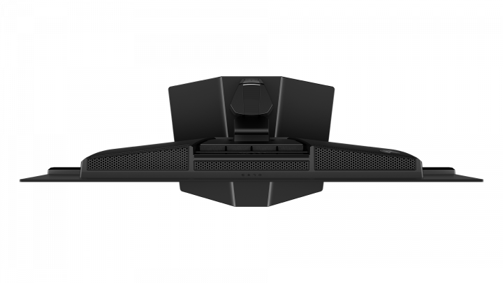 Monitor MSI MAG 321UP QD-OLED 6