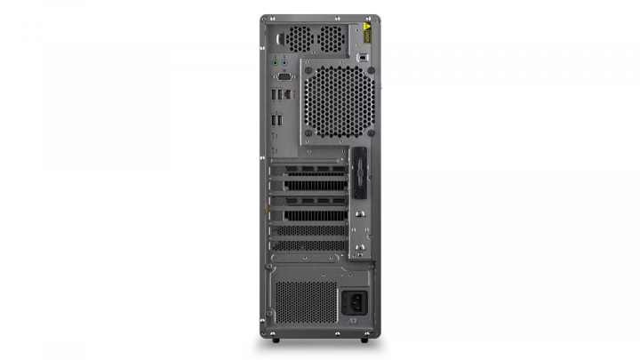 Stacja robocza Lenovo ThinkStation P5 Gen 2 PROMO 2K 3