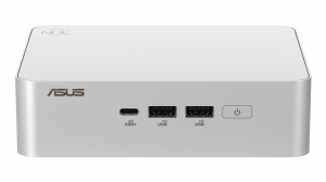 Komputer ASUS NUC 15 Pro+ RNUC15CRSU500002 90AR00P3-M00030 Ultra 5 225H