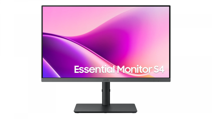 Monitor Samsung LS24F430UAUXEN 24 IPS FHD 100Hz
