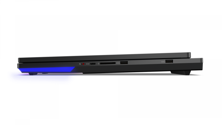 Laptop Lenovo Legion 9 Gen 10 18IAX10 (RGB BK) Eclipse Black 11