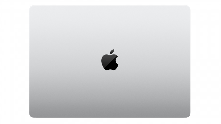 Laptop Apple MacBook Pro 16 M4 Srebrny Bon 4