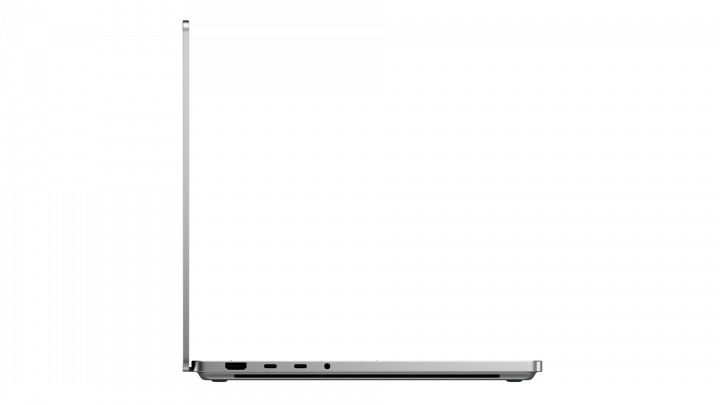 Microsoft Surface Laptop Ultra Grafitowy (Nightfall) Platynowy 6
