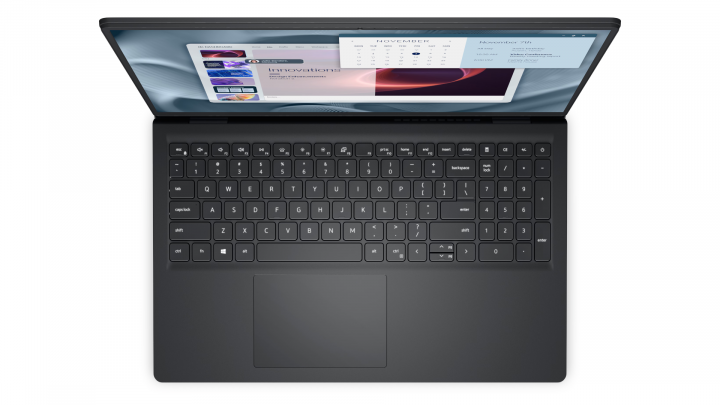 Laptop Dell Pro 15 Essential PV15250 Czarny W11Pro 3