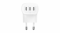 Ładowarka sieciowa Belkin kątowa 3x USB-C PPS 67 W - WCC002vfWH 2