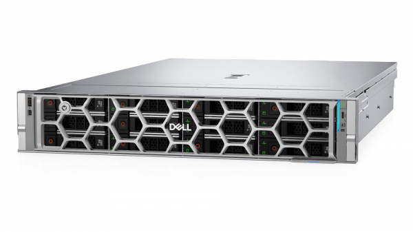 Dell PowerEdge R570