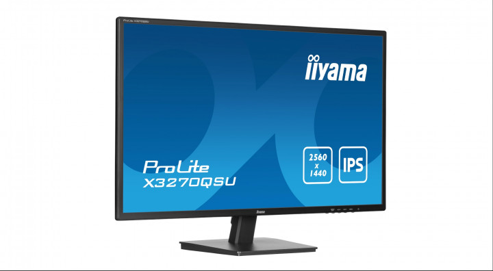 iiyama PROLITE X3270QSU-B1 4