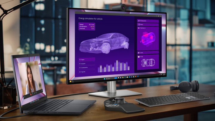 Dell Precision – niezawodne rozwiązania klasy premium 5