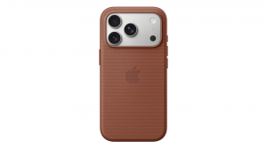 Etui Apple iPhone 17 Pro TechWoven z MagSafe siena MGF64ZM/A