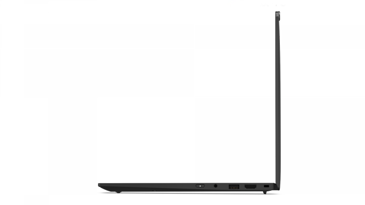 Laptop Lenovo ThinkPad X1 Carbon Gen 13 Aura Edition W11P Eclipse Black (White BK) Copilot 6