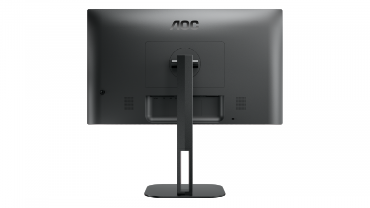 Monitor AOC Q27V5C/BK 4