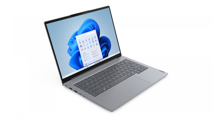 ThinkBook 14 G7 W11Pro Arctic Grey 5