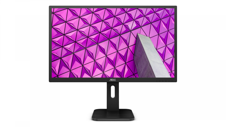 Monitor AOC X24P1