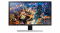 Samsung LU28E590DSLEN front