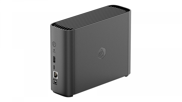Dysk Synology BeeStation 4TB BST150-4T 2