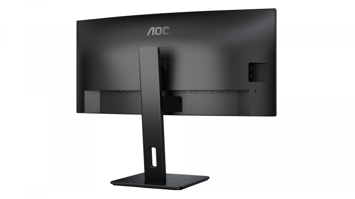 Monitor AOC CU34P3CV 5