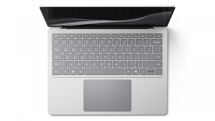 Microsoft Surface Laptop 8 X2 Elite 13,8cali Platynowy Copilot 3