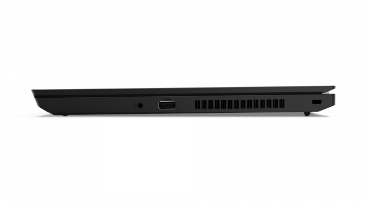 Laptop Lenovo ThinkPad L14 G2 W10P AMD - bok lewy1