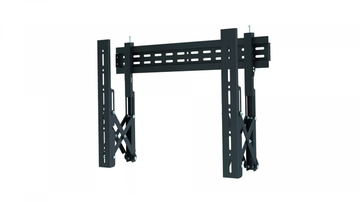 Uchwyt ścienny Neomounts LED-VW1000BLACK od 40" do 75" 50KG 200x200-600x400