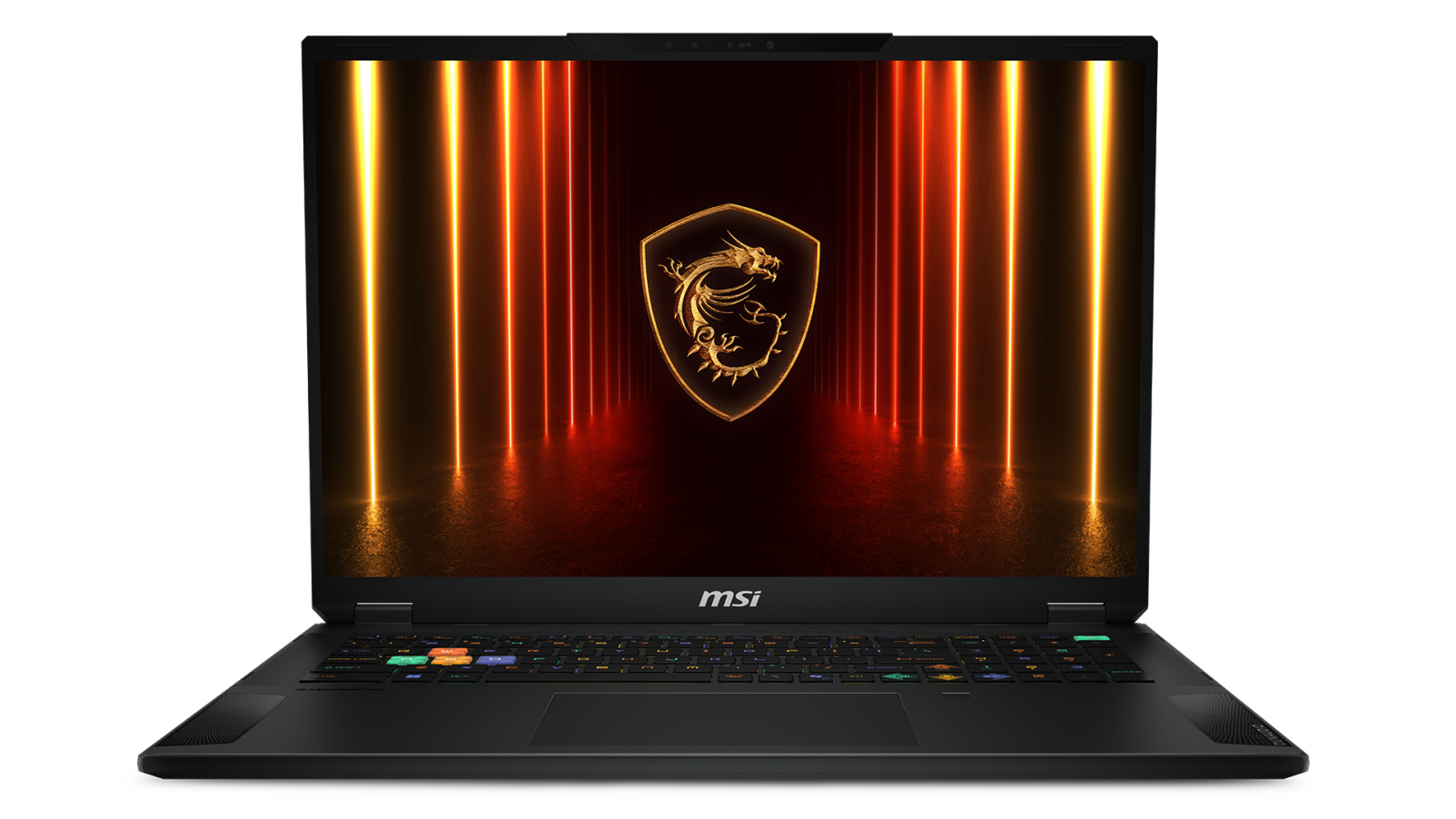 Laptop MSI Stealth 18 HX AI A2XWJG-033PL Ultra 9 275HX 18