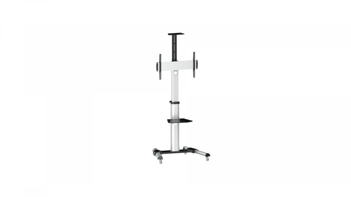 Stojak mobilny LogiLink BP0025 od 37" do 70" 50KG 200x200-600x400