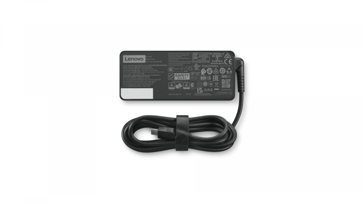 Zailacz Lenovo USB-C 65W GX20P92529 2